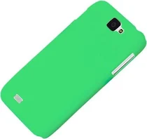 Pedea Backcover for Samsung Galaxy S5 Mini Green