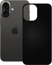 Pedea TPU Case for Apple iPhone 16 Black