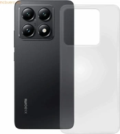 Pedea TPU Case for Xiaomi Redmi 14T Transparent