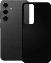 Pedea TPU Case for Samsung Galaxy S25 Black