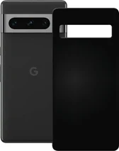 Pedea TPU Case for Google Pixel 8 Pro Black