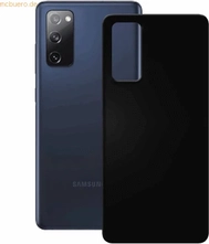 Pedea TPU Case for Samsung Galaxy S23 FE Transparent