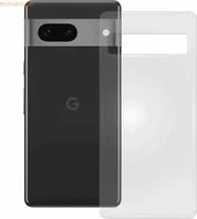 Pedea TPU Case for Google Pixel 7 Transparent