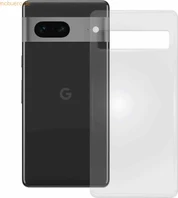 Pedea TPU Case for Google Pixel 8 Transparent