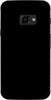 Pedea TPU Case for Samsung Galaxy Xcover 4/4s Black