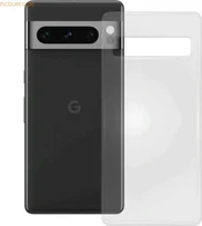 Pedea TPU Case for Google Pixel 8 Pro Transparent