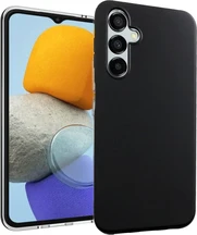 Pedea TPU Case for Samsung Galaxy A54 5G Black
