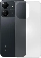 Pedea TPU Case for Xiaomi Redmi 13C Transparent
