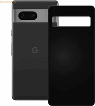 Pedea TPU Case for Google Pixel 7 Black