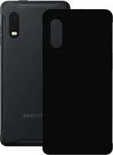 Pedea TPU Case for Samsung Galaxy Xcover Pro Black