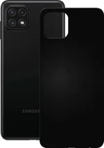 Pedea TPU Case for Samsung Galaxy A22 5G Black