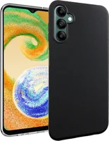 Pedea TPU Case for Samsung Galaxy A14 5G Black