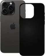 Pedea TPU Case for Apple iPhone 16 Pro Max Black