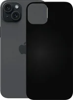 Pedea TPU Case for Apple iPhone 15 Plus Black