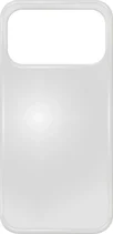 Pedea TPU Case for Apple iPhone 17 Pro Max Transparent