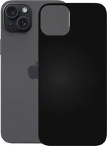 Pedea TPU Case for Apple iPhone 15 Black