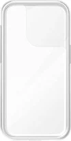 Quad Lock Poncho for Apple iPhone 14 Pro Transparent