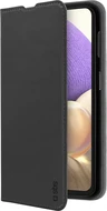 SBS Mobile Book Wallet Lite for Samsung Galaxy A13 5G Black