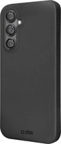 SBS Mobile Instinct Cover for Samsung Galaxy A55 5G Black