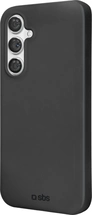 SBS Mobile Instinct Cover for Samsung Galaxy A35 5G Black