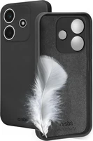 SBS Mobile Instinct Cover for Xiaomi Redmi Note 14 (164.8mm) Black