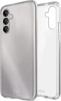 SBS Mobile Skinny Cover for Samsung Galaxy A34 5G Transparent
