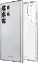 SBS Mobile Skinny Cover for Samsung Galaxy S25 Ultra Transparent