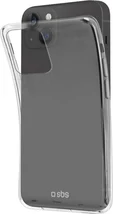 SBS Mobile Skinny Cover for Apple iPhone 14 Plus Transparent