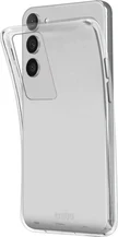 SBS Mobile Skinny Cover for Samsung Galaxy S23 Transparent