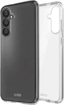SBS Mobile Skinny Cover for Samsung Galaxy A55 5G Transparent