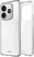 SBS Mobile Skinny Cover for Xiaomi Redmi Note 14 (164.8mm) Transparent