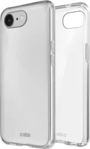 SBS Mobile Skinny Cover for Apple iPhone 16e Transparent