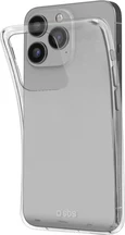 SBS Mobile Skinny Cover for Apple iPhone 14 Pro Transparent