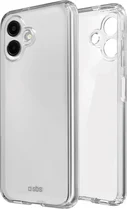 SBS Mobile Skinny Cover for Samsung Galaxy A07 Transparent