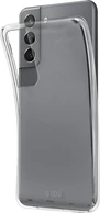 SBS Mobile Skinny Cover for Samsung Galaxy S22 Transparent