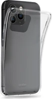 SBS Mobile Skinny Cover for Apple iPhone 11 Pro Transparent
