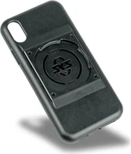 SKS Compit Cover for Apple iPhone X/XS Black