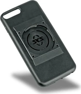 SKS Compit Cover for Apple iPhone 6+/7+/8+ Black