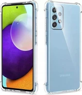 Samsung A Cover by araree for Galaxy A52 Transparent