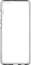 Samsung A Cover by araree for Galaxy A21s Transparent