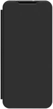 Samsung Anymode Wallet Flip Cover for Galaxy A05s Black