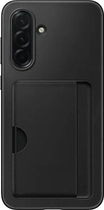 Samsung Card Slot Case for Galaxy A36 5G Black