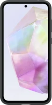 Samsung Card Slot Case for Galaxy A35 5G Black