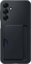 Samsung Card Slot Case for Galaxy A16/A16 5G Black
