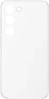 Samsung Clear Case for Galaxy S23+ Transparent