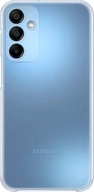 Samsung Clear Case for Galaxy A15 5G Transparent