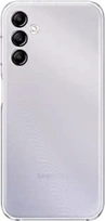 Samsung Clear Case for Galaxy A14/A14 5G Transparent