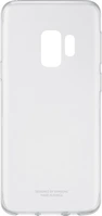 Samsung Clear Cover for Galaxy S9 Transparent