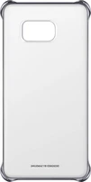 Samsung Clear Cover for Galaxy S6 Edge+ Silver