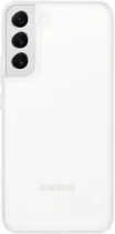 Samsung Clear Cover for Galaxy S22+ Transparent